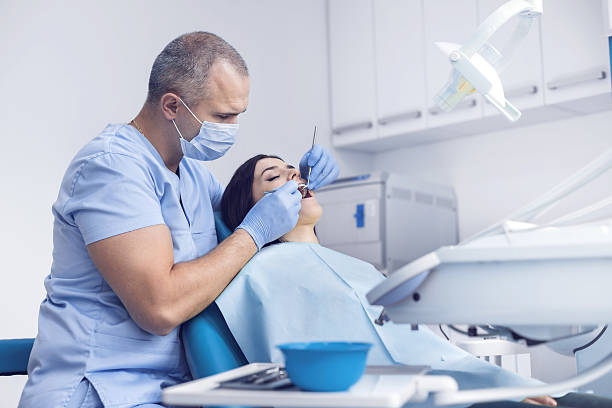 Oral Surgery in Nyack, NY